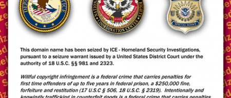 Hadopi fait des ravages ... aux États-Unis