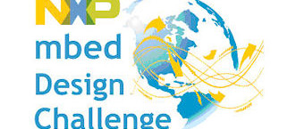 NXP mbed ontwerpwedstrijd: Wie zijn de winnaars?