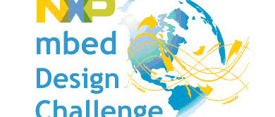 NXP mbed Design-Wettbewerb: Die Auflösung!