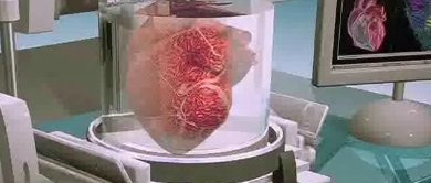 Demain tous Frankenstein !