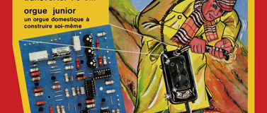 Détecteurs de métaux : le retour