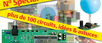 Elektor de juillet-août : téléchargement gratuit pour les abonnés