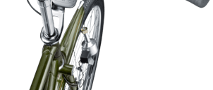 Avec Nokia pour téléphoner il faut pédaler