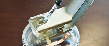 Le soleil détruit les cellules photovoltaïques