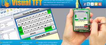Réalisez une interface graphique sans programmer