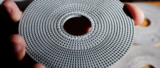 Le silence des anneaux