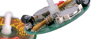 Nu in de Elektor OUTLET: Draaitol met display met 50% korting!