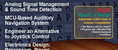 Circuit Cellar - le magazine des as du microcontrôleur