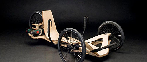 Schöner Akkuschrauberrenner