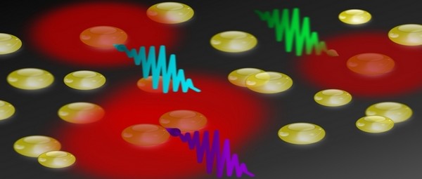 Betere zonnecellen door silicium nanokristallen