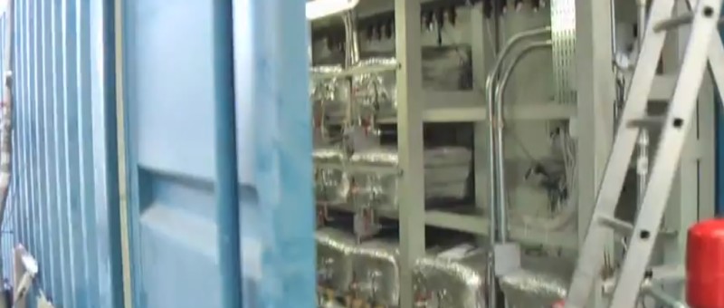 28.10.2011 - der Tag, der die Welt (nicht) veränderte