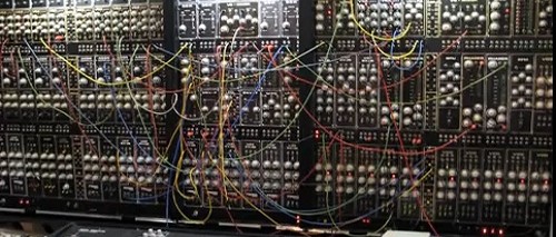 Monsterversie van Elektor Formant