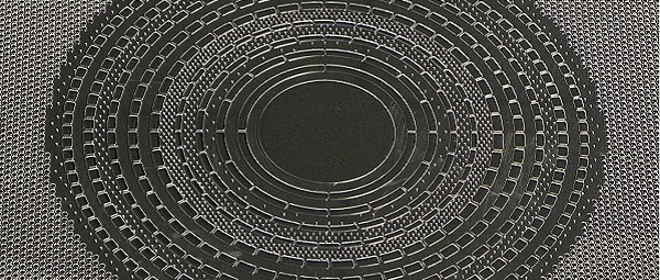 Niet alleen onzichtbaar maar ook onhoorbaar