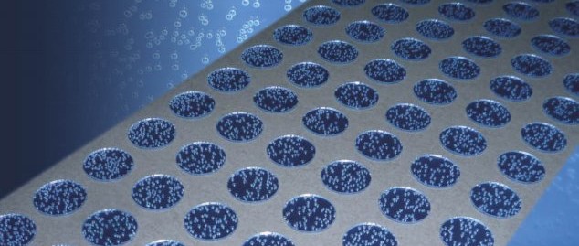 A Montauban on n'a pas de champagne, mais on a des bulles