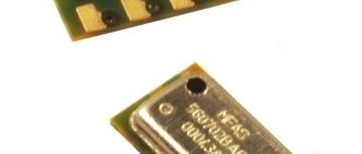 Altimètre de précision ultra-plat