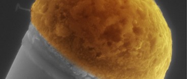 Microfils : nouveau procédé de fabrication