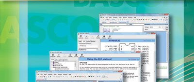 Exklusiv für Abonnenten: Neues Elektor-Buch ''Basiskurs BASCOM-AVR'' bis Montag, 16.05. b