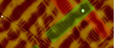 Nieuw magnetisch geheugenmateriaal