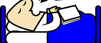 Dis-moi ce que tu fais avant de t'endormir, je te dirai pourquoi tu dors mal