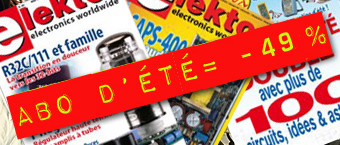 Abo d'été = abo d'essai