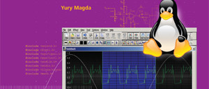Nieuw Elektor-boek: Linux PC-based Measurement Electronics