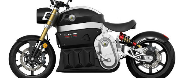 Elektrische supermotor