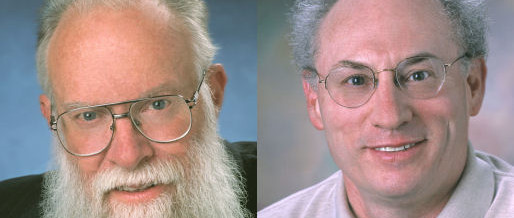 In memoriam: Bob Pease en Jim Williams