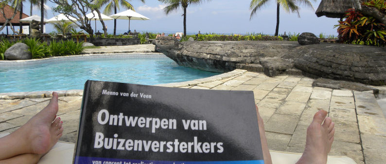 Studiedagen TubeSociety najaar 2011