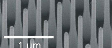 Nanodraden openen deur naar betere LED's