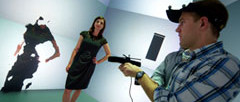 Kinect wordt draagbare 3D-scanner