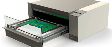 Elektor presenteert nieuwe professionele SMD-reflow-oven