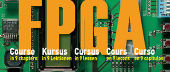 Gratis FPGA-cursus voor Elektor Plus abonnees