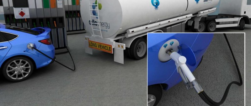 Zweites "elektrisches Benzin": Alternative zu Carbazol?