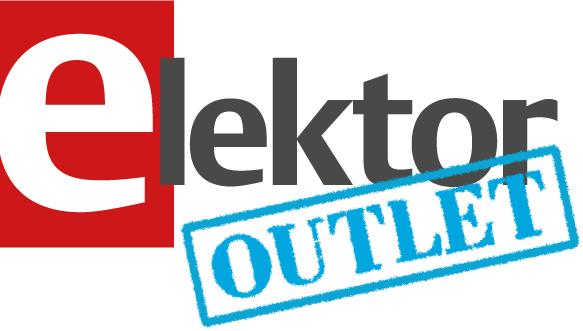 Aftellen naar de Elektor OUTLET Store