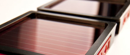 Innovatieve plastic zonnecel met hoger rendement