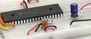 Reserveer het nieuwe Elektor-boek PIC Microcontrollers Programmeren