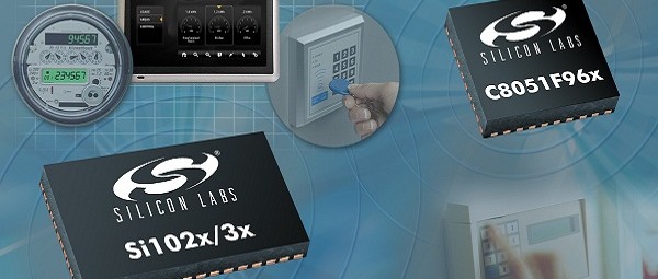 Embedded MCU’s doen 65% langer met batterij