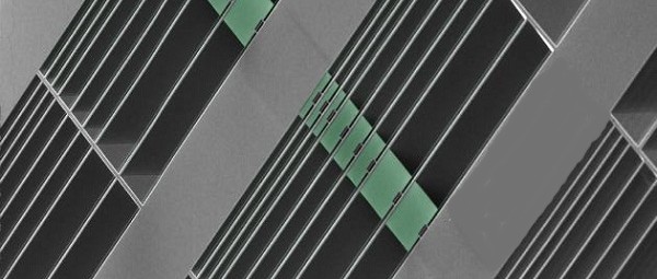 Nieuwe generatie microsensoren