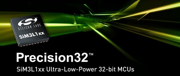 Energiezuinigste 32-bits microcontrollers