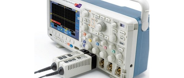 Nieuwe oscilloscopen van Tektronix