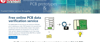 Controleer uw PCB-ontwerp voordat u bestelt