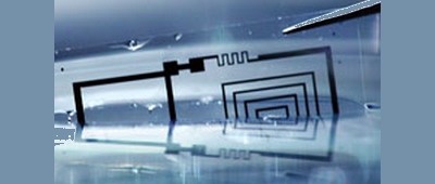 Vluchtige elektronica verdwijnt vanzelf na gebruik