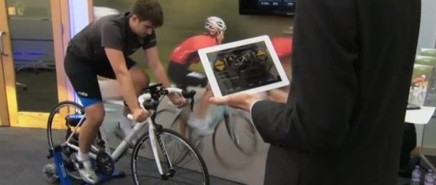 Boîte automatique pour vélo