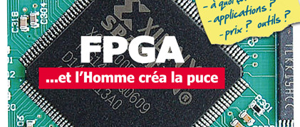 Et l'Homme créa sa puce