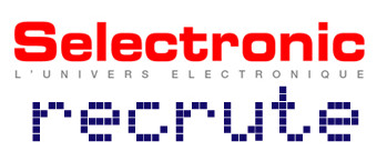 Selectronic recherche un Ingénieur d’étude et de développement Web