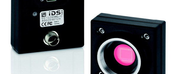 Mini caméra USB sous boîtier en magnésium