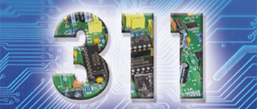 311 Schakelingen in één boek