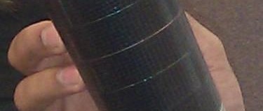 Ce soir je serai la plus LED pour aller bosser