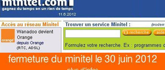 3615, qui n’en veut plus !