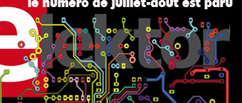 Le numéro double 2012 d'Elektor est paru...